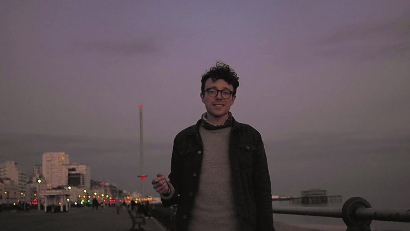 Brighton in a Day -
